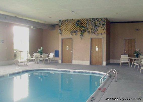 Quality Inn Cadiz Exterior foto