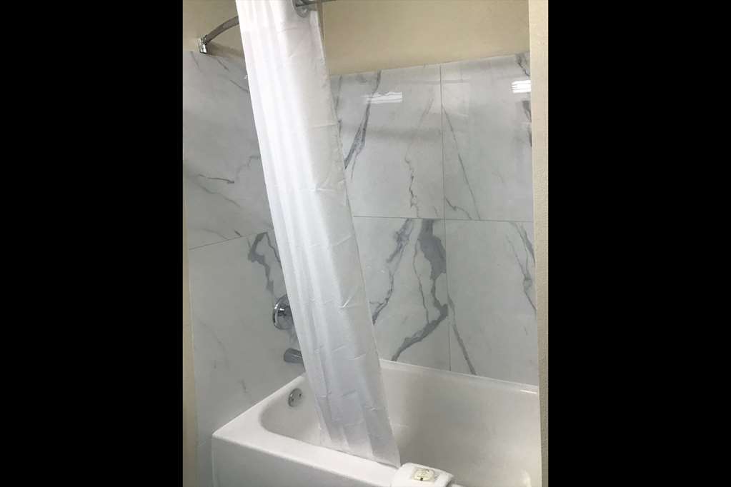 Quality Inn Cadiz Habitación foto